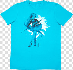 Rooster Teeth Weiss Shirt  HD Png Download