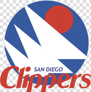 San Diego Clippers Logo Png  Transparent Png