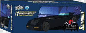Heroclix 2019 Convention Exclusives  HD Png Download