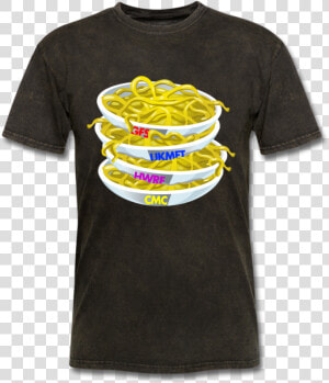 Spaghetti Models Unisex Tee   T shirt  HD Png Download
