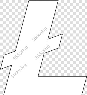 Litecoin Png  Transparent Png