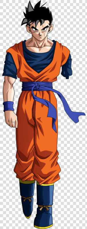Gohan Tournament Of Power  HD Png Download