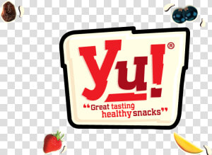 Healthy Snacks Review   Strawberry  HD Png Download