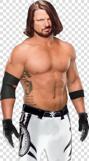 Transparent Aj Styles Png   Aj Styles Elimination Chamber 2017  Png Download