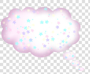 Transparent Fluffy Cloud Png   Lighting  Png Download