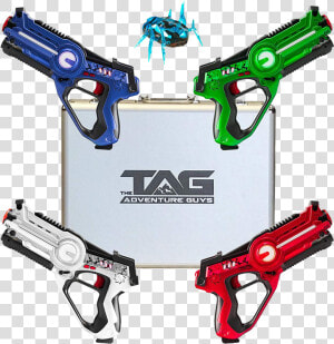 Transparent Laser Gun Png   Gun Barrel  Png Download