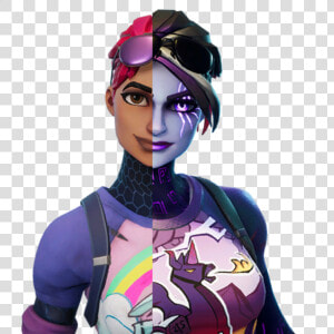 Fortnite Brite Bomber  HD Png Download