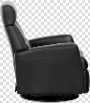 Recliner Chair Side View Png  Transparent Png