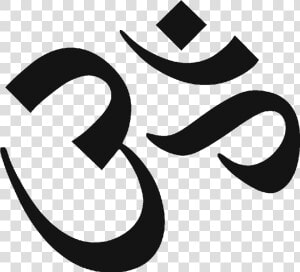 Image Result For Buddhism Om   Hindu Muslim Christian Symbol  HD Png Download