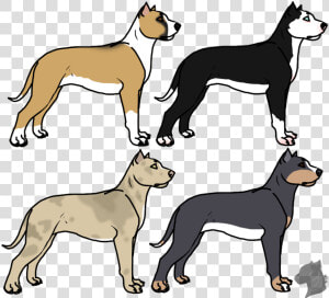 Tattoo Boar Hunting Dog Breed Clip Art  HD Png Download