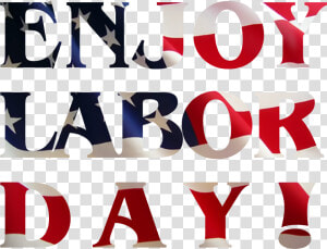 Us Celebrates Labor Day  HD Png Download