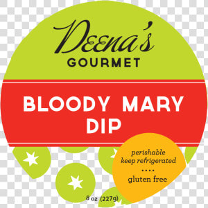 Deena  39 s Gourmet  HD Png Download