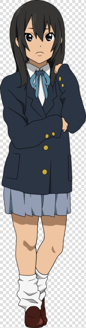 Kimiko   K On Thicc  HD Png Download
