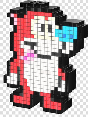 Pixel Pals Ren Y Stimpy  HD Png Download