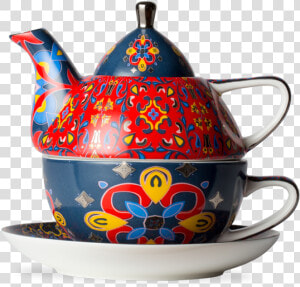 H210zz100 Marigold Magic Sunshine Tea For One P1  HD Png Download