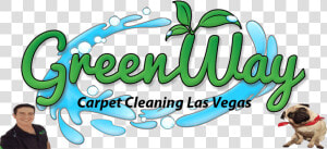 Greenway Carpet Cleaning Las Vegas  HD Png Download