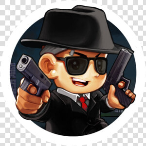 Corleone Online  HD Png Download