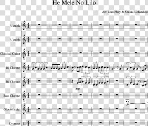 Bolero De Ravel Snare  HD Png Download