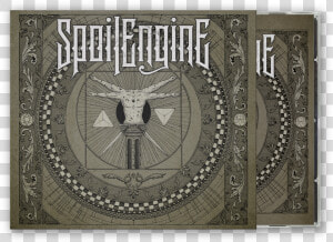 Image Of Renaissance Noire   Spoil Engine New Album  HD Png Download