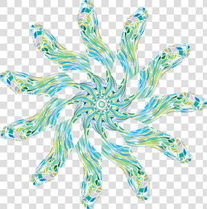 Pastel Whirlpool Clipart Icon Png   Illustration  Transparent Png
