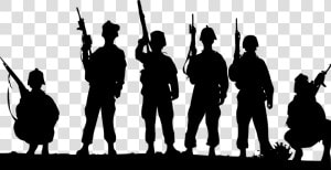 Army 305276 1280  HD Png Download