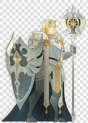 Lucius Afk Arena  HD Png Download