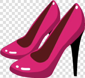 High Heel Shoes Women S Shoes Women Woman S Shoe W   High Heels Clipart  HD Png Download