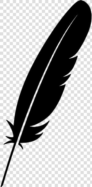 Free Image On Pixabay   Feather Pen Vector Png  Transparent Png
