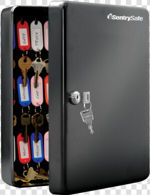 Caja Para Llaves Sentry Safe   Safe  HD Png Download