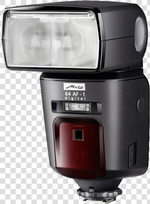 Metz Mecablitz 64 Af 1 Digital Flash  HD Png Download