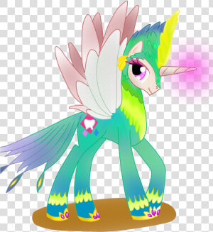 My Little Pony Fairy   My Little Rise Of The Guardian  HD Png Download