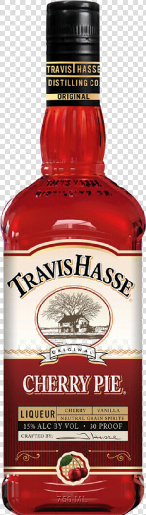 Travis Hasse Cow Pie Liqueur  HD Png Download
