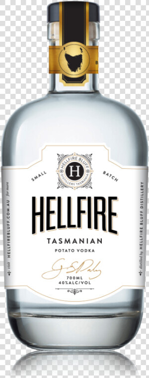 Hellfire Gin  HD Png Download