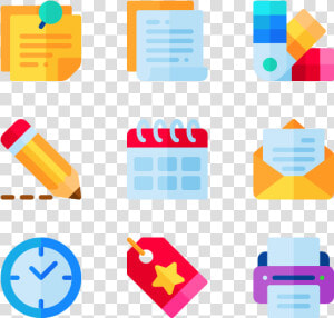Stationery  HD Png Download
