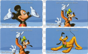 Walt Disney World Ticket Amusement Park Orlando   Disney World Tickets  HD Png Download