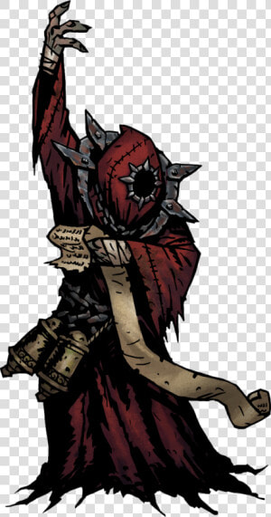 Necromancer Attack Ranged   Necromancer D amp d Stat Block  HD Png Download