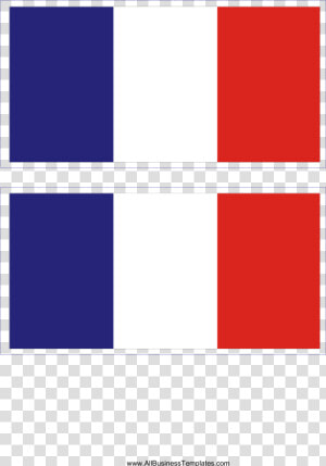 France Flag Main Image   A5 French Flag  HD Png Download