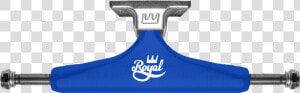 Royals Red Skateboard Trucks  HD Png Download