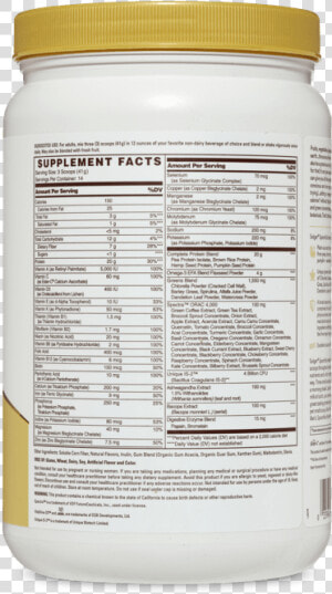 Allmax Nutrition Isonatural Protein  HD Png Download