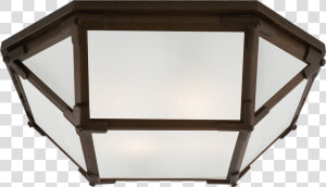 Visual Comfort morris Flush Mount Sk 4008  HD Png Download