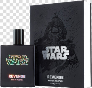 Starwars Fragrance  HD Png Download