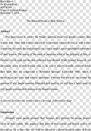 Document  HD Png Download