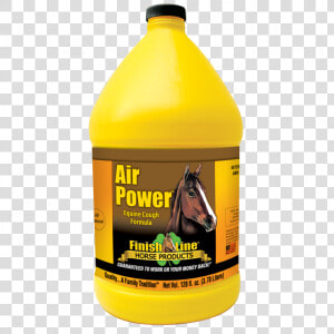 Cough Remedy For Horses   Iron Power  HD Png Download
