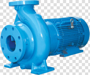 End Suction Close Coupled Pumps  HD Png Download