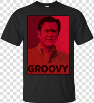 Ash Vs Evil Dead   Active Shirt  HD Png Download