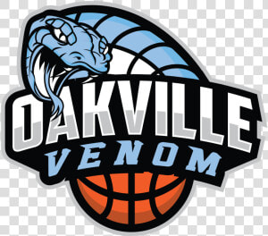 Oakville Venom  HD Png Download