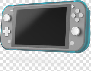 Abx Druckfähige Abbildung   Nintendo Switch Lite  HD Png Download