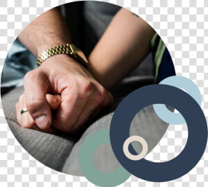 Hands Rings Circle   Romantic Promise Day  HD Png Download