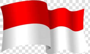 Indonesia Hd Vector Clipart   Flag Indonesia Independence Day  HD Png Download