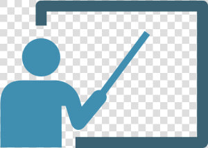Icon Training Drawing   Training And Development Icon  HD Png Download